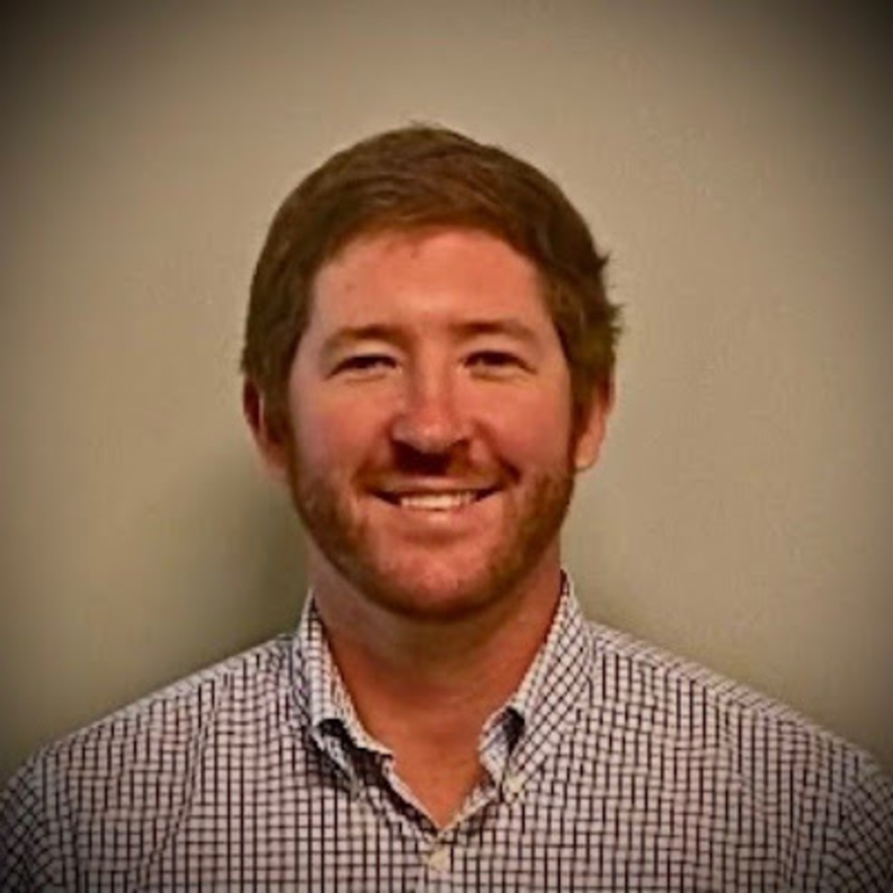 Meet your Posher, Eric